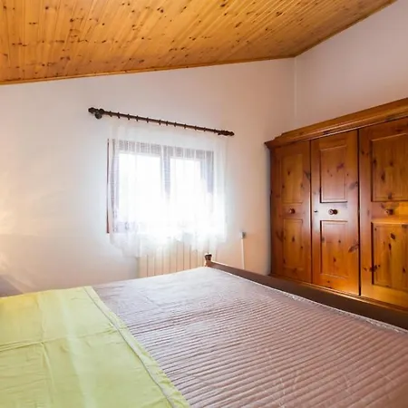 In With Terrace, Air Conditioning, Wifi, Washing Machine * Porec