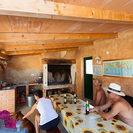 Apartment In With Terrace, Air Conditioning, Wifi, Washing Machine Porec