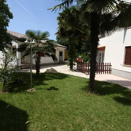 In With Terrace, Air Conditioning, Wifi, Washing Machine Porec